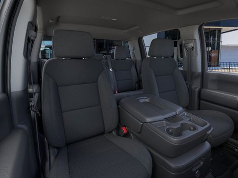 New 2025 GMC Sierra 2500 Pro image 16