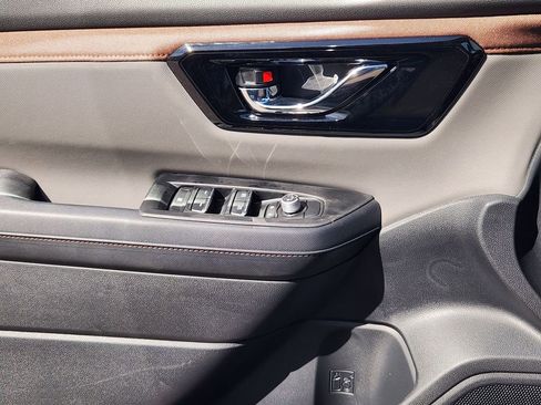 New 2026 Subaru Forester Sport AWD/4WD image 17
