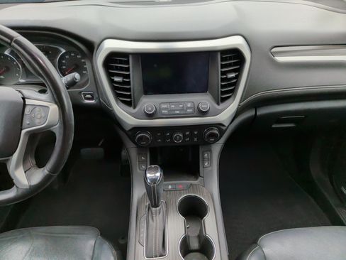 Used 2019 GMC Acadia SLT image 28