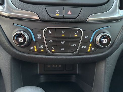 Certified 2024 Chevrolet Equinox LT image 12