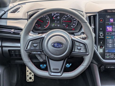 New 2025 Subaru WRX Premium image 13