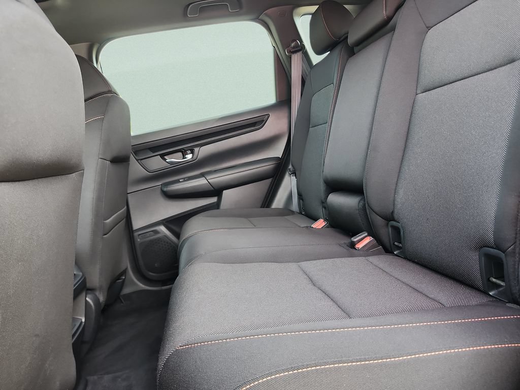 Used 2024 Honda CR-V Sport image 22