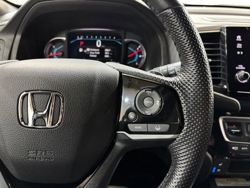 Used 2021 Honda Passport Elite image 31