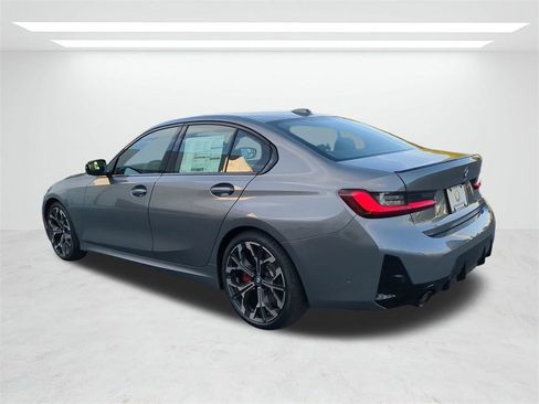 New 2026 BMW 330i Sedan w/ M Sport Package image 6