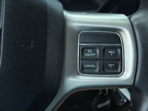 Used 2015 RAM 2500 Laramie w/ Protection Group AWD/4WD image 35