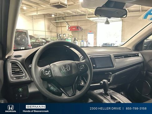 Used 2019 Honda HR-V EX image 15
