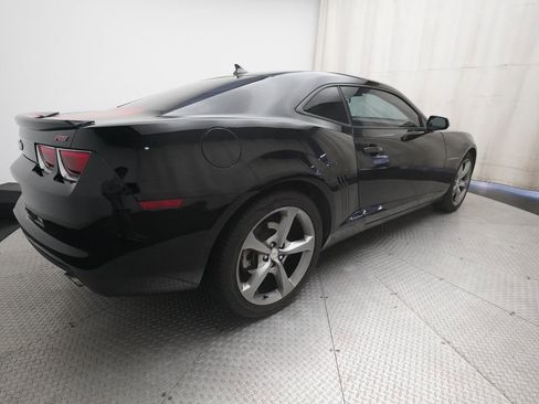 Used 2013 Chevrolet Camaro LT w/ RS Package RWD image 31