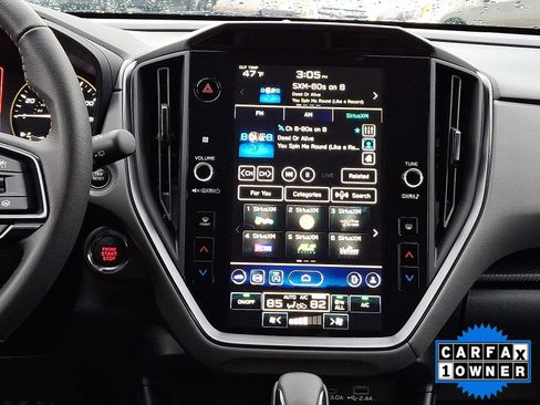 Certified 2025 Subaru Crosstrek 2.5i Sport image 16