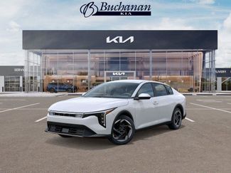 New 2025 Kia K4 EX video 1
