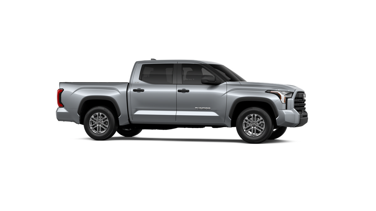 New 2026 Toyota Tundra SR5 RWD image 33