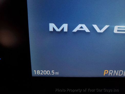 Used 2025 Ford Maverick XL image 24