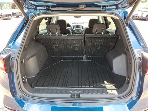 Used 2020 Chevrolet Equinox LT AWD/4WD image 27