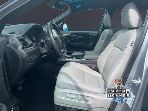 Used 2024 Honda Passport EX-L image 9
