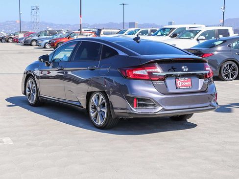 Used 2021 Honda Clarity Touring image 6
