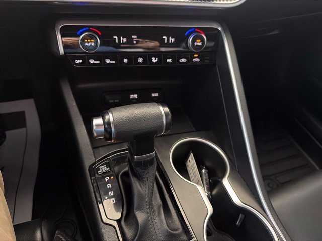 Used 2023 Kia K5 GT-Line FWD image 25