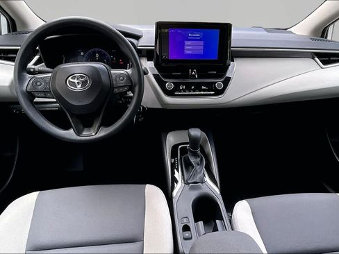 Certified 2026 Toyota Corolla LE FWD image 16