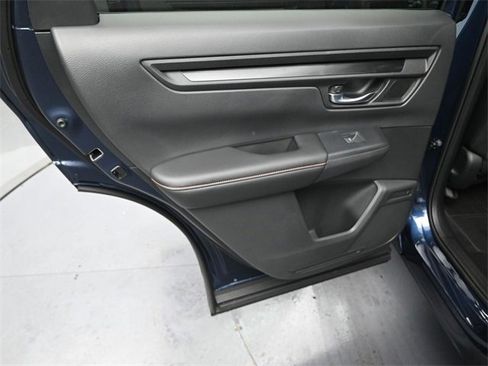 New 2026 Honda CR-V Sport-L image 31