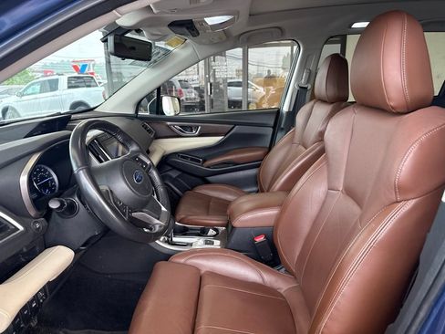 Used 2021 Subaru Ascent Touring w/ Popular Package #2A AWD/4WD image 14