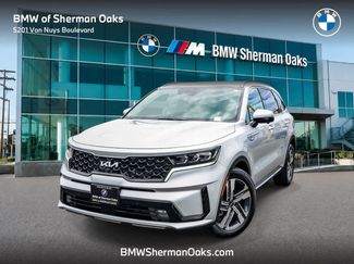 Used 2024 Kia Sorento SX Prestige AWD/4WD video 1