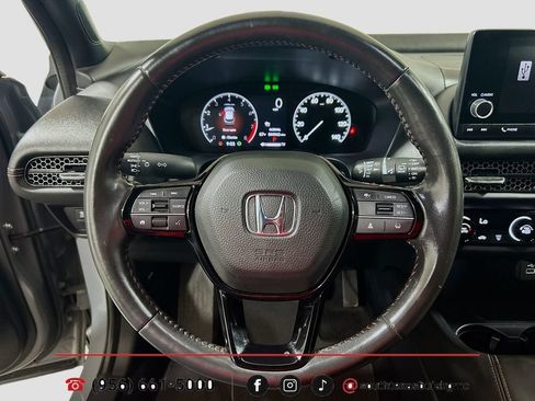 Used 2023 Honda HR-V Sport image 10