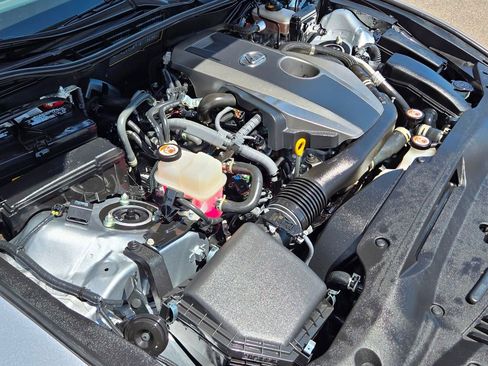 Used 2022 Lexus IS 300 w/ Premium Package RWD image 14