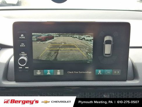 Used 2023 Honda CR-V EX-L image 21