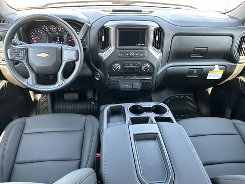 New 2026 Chevrolet Silverado 1500 W/T w/ WT Value Package image 12