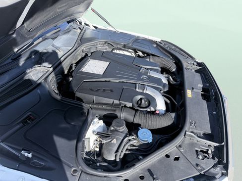 Used 2015 Mercedes-Benz S 550 Sedan w/ Premium 1 Package image 15