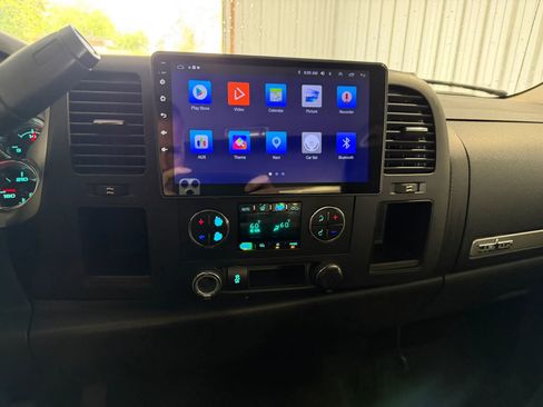 Used 2013 Chevrolet Silverado 1500 LT RWD image 28
