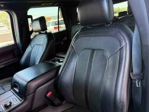 Used 2020 Ford Expedition Max Limited AWD/4WD image 44