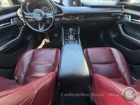 Used 2023 MAZDA MAZDA3 s image 15