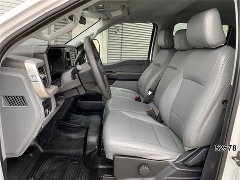 Used 2024 Ford F350 XL w/ XL Chrome Package AWD/4WD image 20
