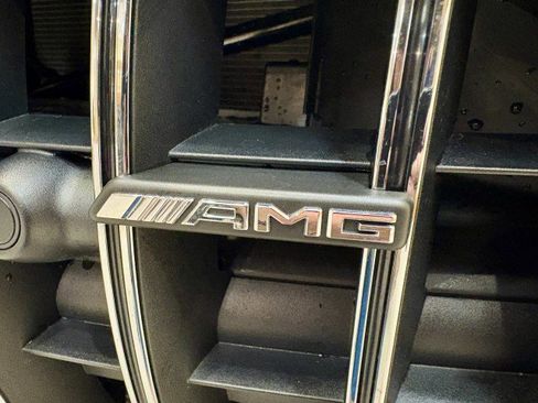 New 2026 Mercedes-Benz AMG GT 55 image 9