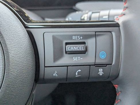 New 2026 Nissan Kicks SR w/ Cold Weather Package image 25