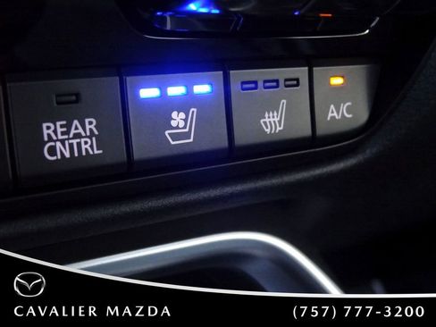 New 2026 MAZDA CX-90 3.3 Turbo w/ Premium Sport Pkg AWD/4WD image 28