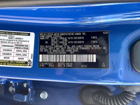 New 2026 Lexus NX 350h AWD w/ Premium Package image 17