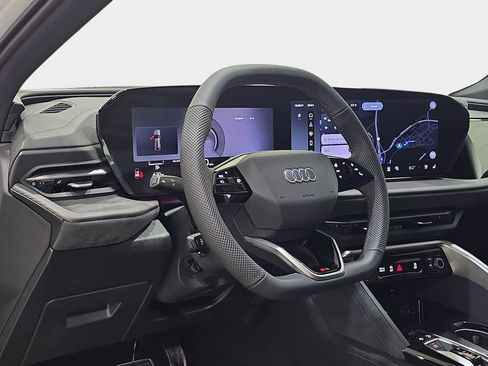 New 2026 Audi SQ5 Premium Plus AWD/4WD image 14
