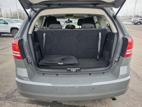 Used 2020 Dodge Journey SE w/ SE Popular Equipment Group image 7