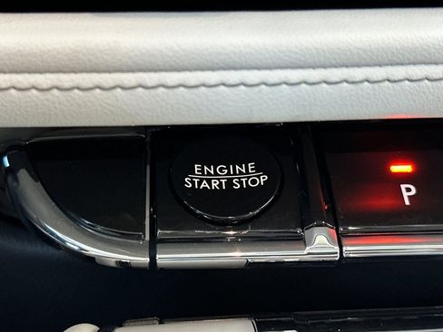 New 2025 Lincoln Aviator Reserve w/ Equipment Group 201A image 23