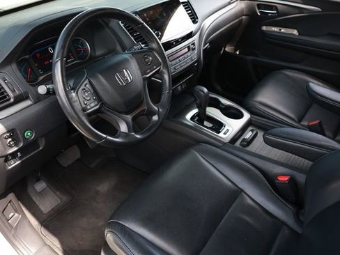 Used 2019 Honda Pilot EX-L image 6
