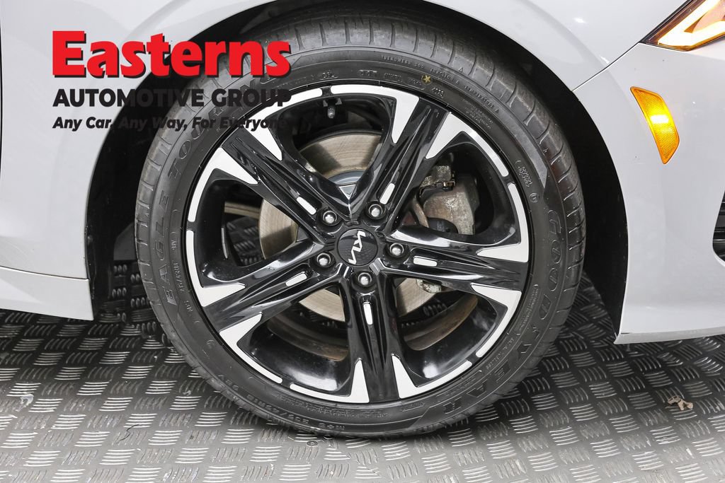 Used 2022 Kia K5 GT-Line w/ GT-Line FWD Premium Package image 33