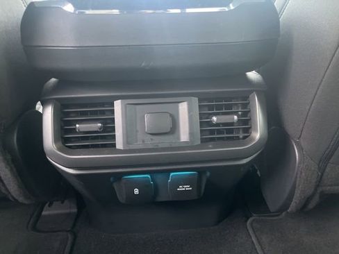 Used 2024 Ford F150 XLT w/ Equipment Group 302A MID image 16