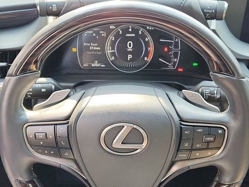 Used 2021 Lexus ES 250 w/ Premium Package AWD/4WD image 20