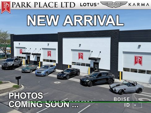 Used 2015 Porsche Cayenne S AWD/4WD image 1