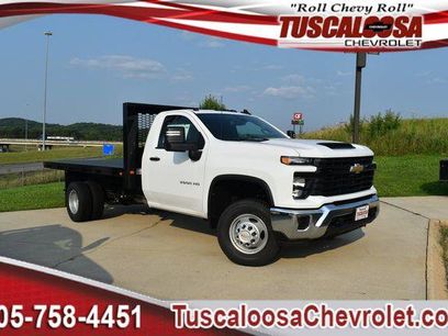 New 2025 Chevrolet Silverado 3500 W/T w/ WT Convenience Package