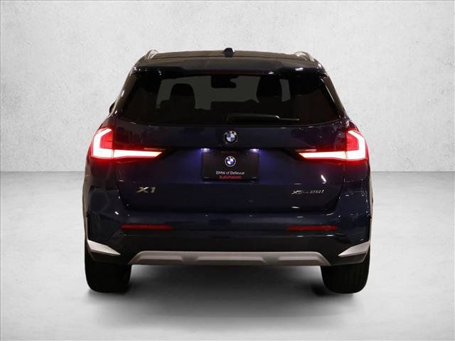 New 2027 BMW X1 xDrive28i w/ Technology Package AWD/4WD image 7
