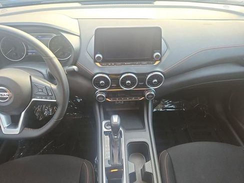 Used 2023 Nissan Sentra SR image 20