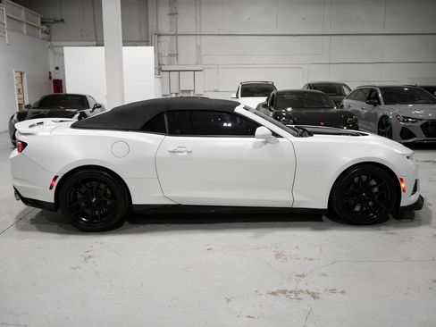 Used 2023 Chevrolet Camaro ZL1 image 7