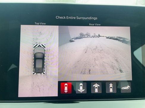 Used 2024 Jeep Compass Limited w/ Elite Group image 27