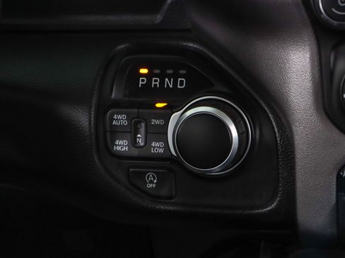 Used 2023 RAM 1500 Big Horn AWD/4WD image 21